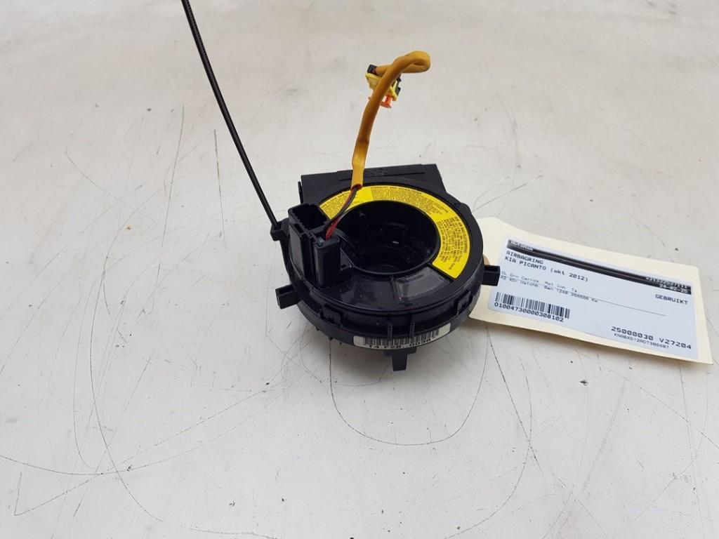 CONTACTEUR TOURNANT Kia Picanto (TA) (|934901Y010|), Utilisé, Kia