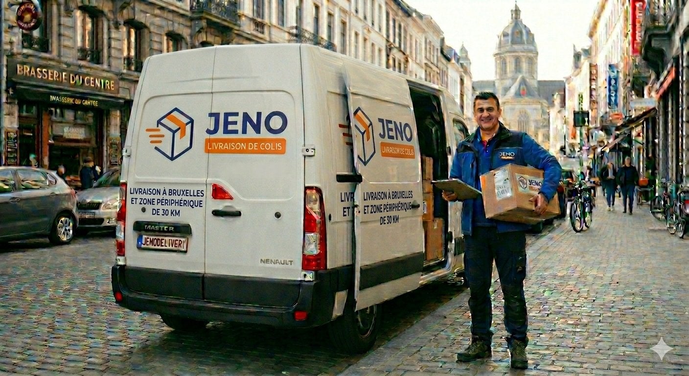 Chauffeur Livreur - Recherche Emploi