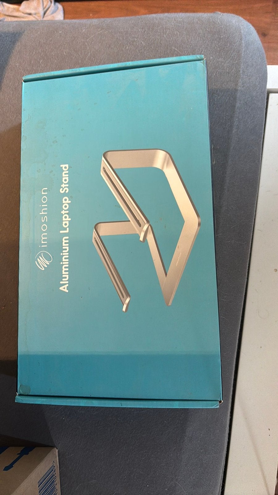 Universele laptop standaard, Ophalen, Nieuw