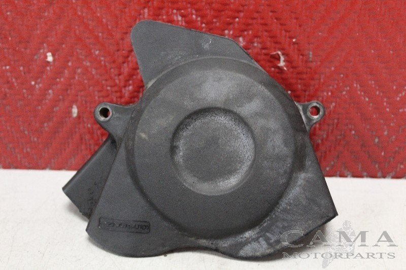 PIGNON CACHE AVANT ER-6 2009-2011 (ER6 ER-6F ER-6N EX650), Dhr. S. di Majo, Utilisé, Info@cama-motorparts.nl, P.J. Troelstraweg 8 8
3144 CX  MAASSLUIS, NL