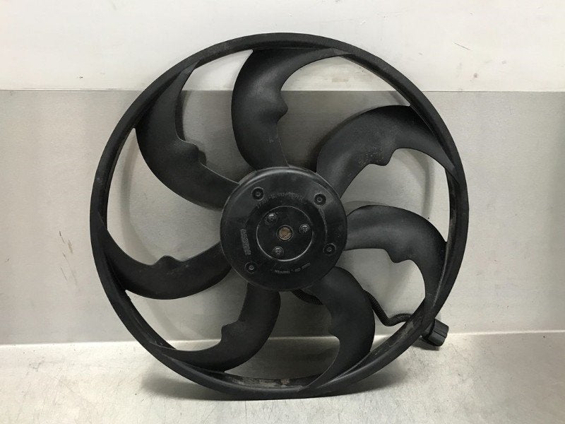 RADIATEURVENTILATOR Hyundai i40 CW (VFC) (01-2011/05-2019), Gebruikt, Hyundai