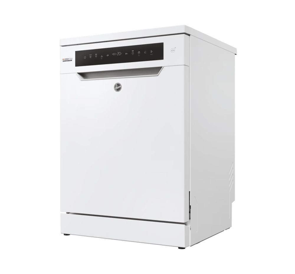 Lave vaisselle Hoover H-DISH 500, Electroménager, Enlèvement, Comme neuf