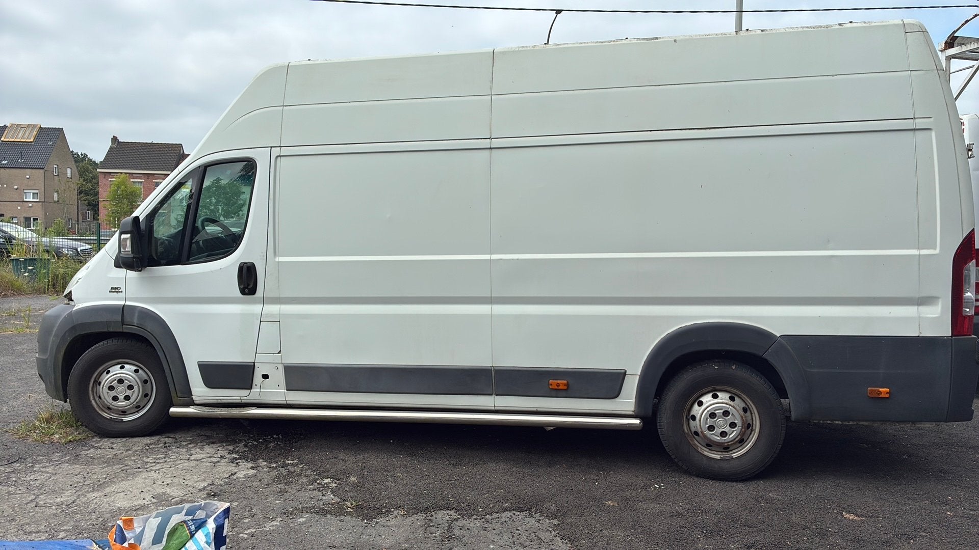 Fiat ducato