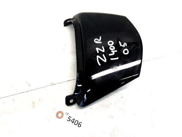 ZZR1400 2005 - 2011 Kawasaki Kuipdeel Kuipdeel kont D1-47893