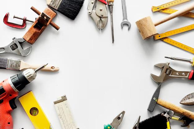 Homme a tous faire, petit travaux de maison.., Ophalen, Zo goed als nieuw
