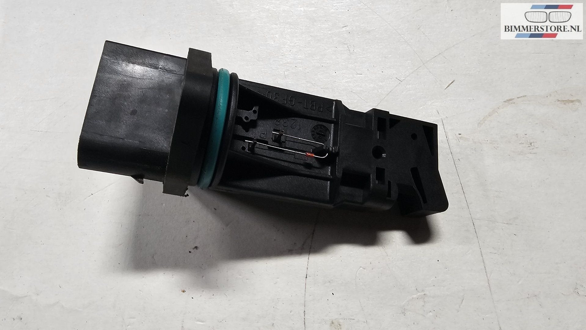 luchtmassameter stift Bosch N40 N42 N46 BMW 1 / 3 / serie  E, Auto-onderdelen, Gebruikt, -, Ophalen of Verzenden, -