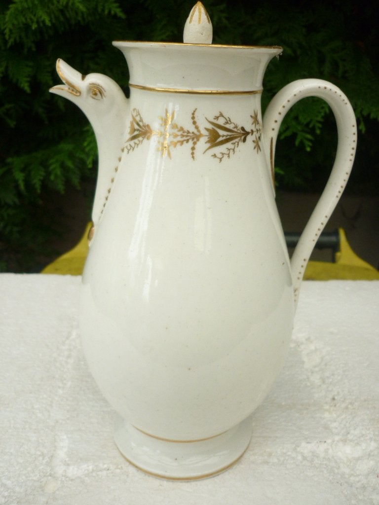 Verseuse, Ophalen of Verzenden