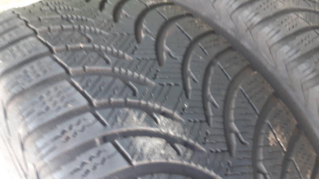 Winterbanden MICHELIN te koop, Auto-onderdelen, Banden en Velgen, Ophalen, 16 inch, Winterbanden, Band(en)