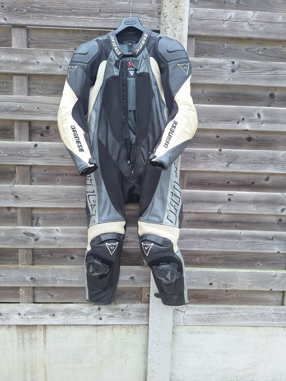 wmotorpak Dainese, Motos, Dainese, Femmes, Seconde main, Enlèvement