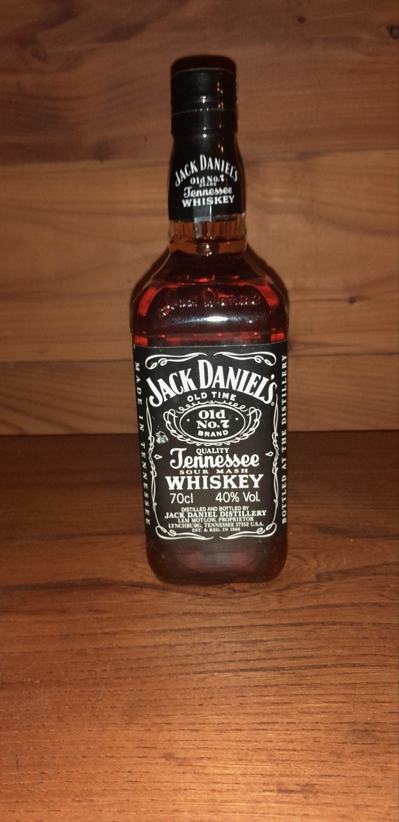 Jack Daniels, Verzamelen, Ophalen of Verzenden
