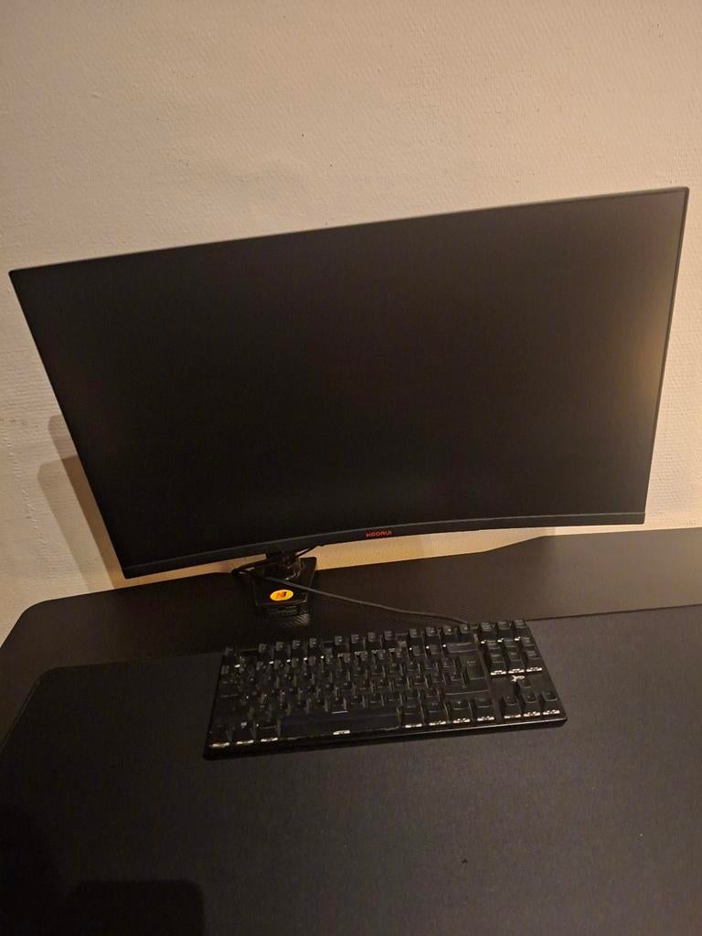 Ecran pc gaming 144hz 1ms 2k, Gaming