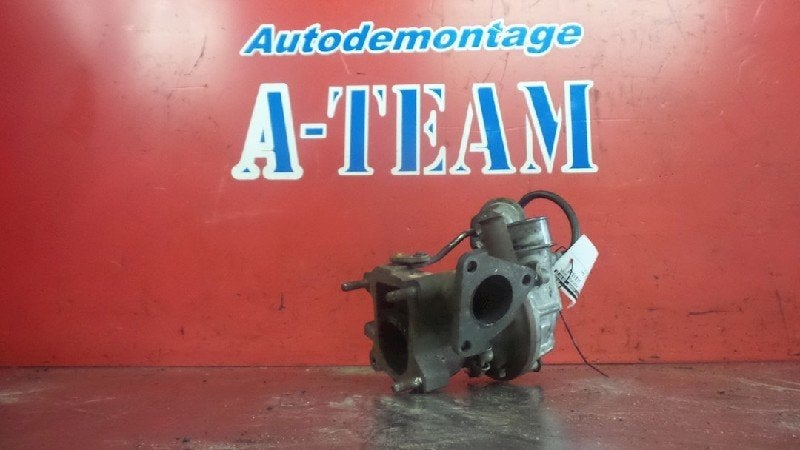 TURBO Mazda 626 (GW19) (01-1998/10-2002) (|VU279809|24330D|), Gebruikt, Mazda