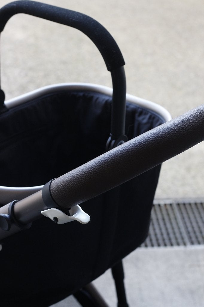 Cybex wandelwagen – compleet en ideaal voor 2 kindjes, Enfants & Bébés, Enlèvement, Comme neuf, Autres marques, Modèle duo