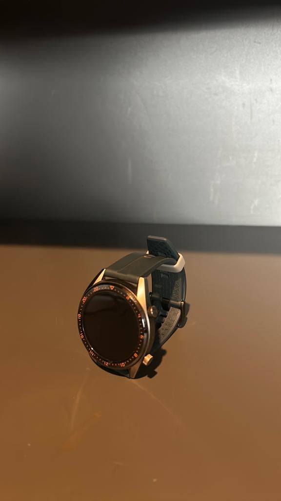 Huawei watch gt 46mm, Enlèvement, Comme neuf
