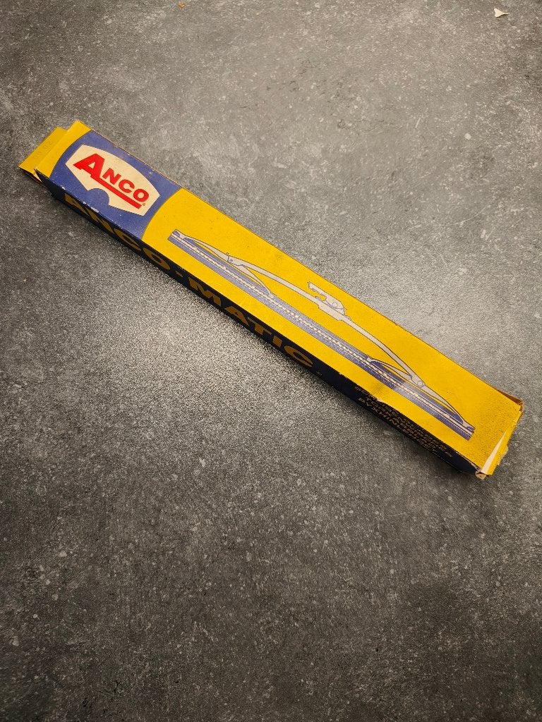 ANCO ruitenwissers VW T1 VW kever, Ophalen, Nieuw, Overige automerken