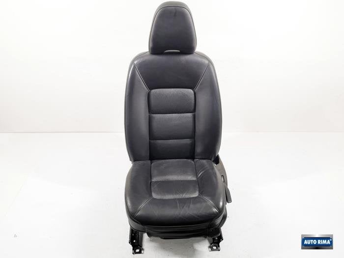 Siège gauche d'un Volvo V70, -, 3 mois de garantie, -, -