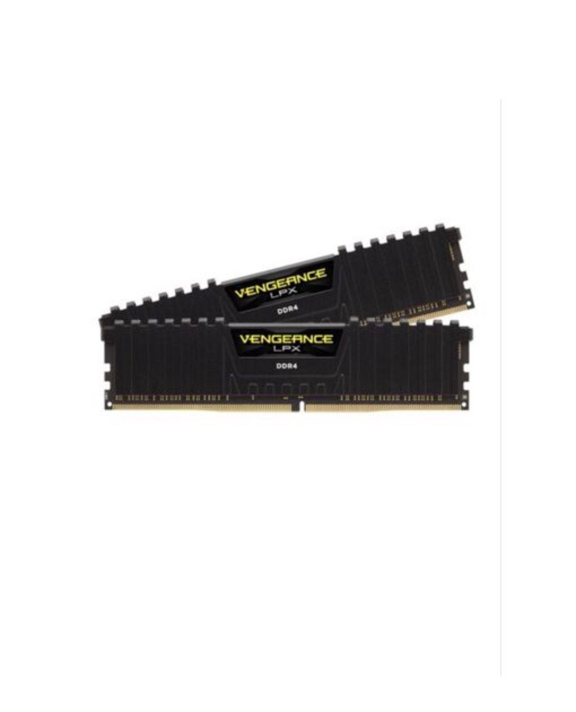 Vengeance LPX 128gb DDR4, Computers en Software, Ophalen of Verzenden, Zo goed als nieuw, DDR4