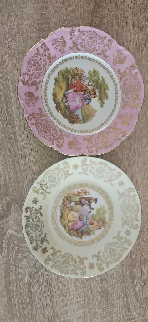 Vintage Bavaria, Antiek en Kunst, Ophalen of Verzenden