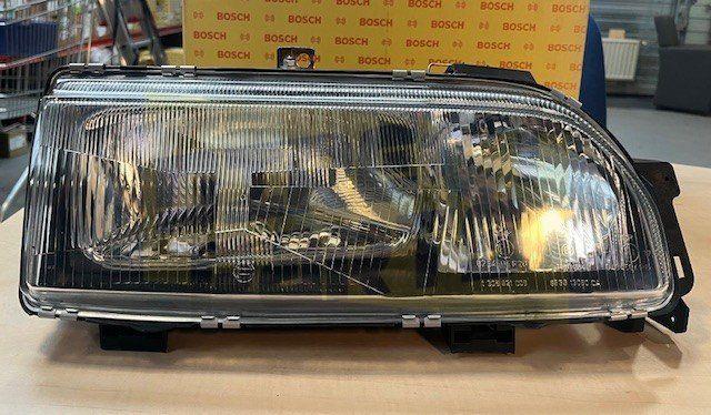 Ford Scorpio (1985-1994) H4 koplamp Bosch Rechts OES! 030107, Neuf, -, Ford, -