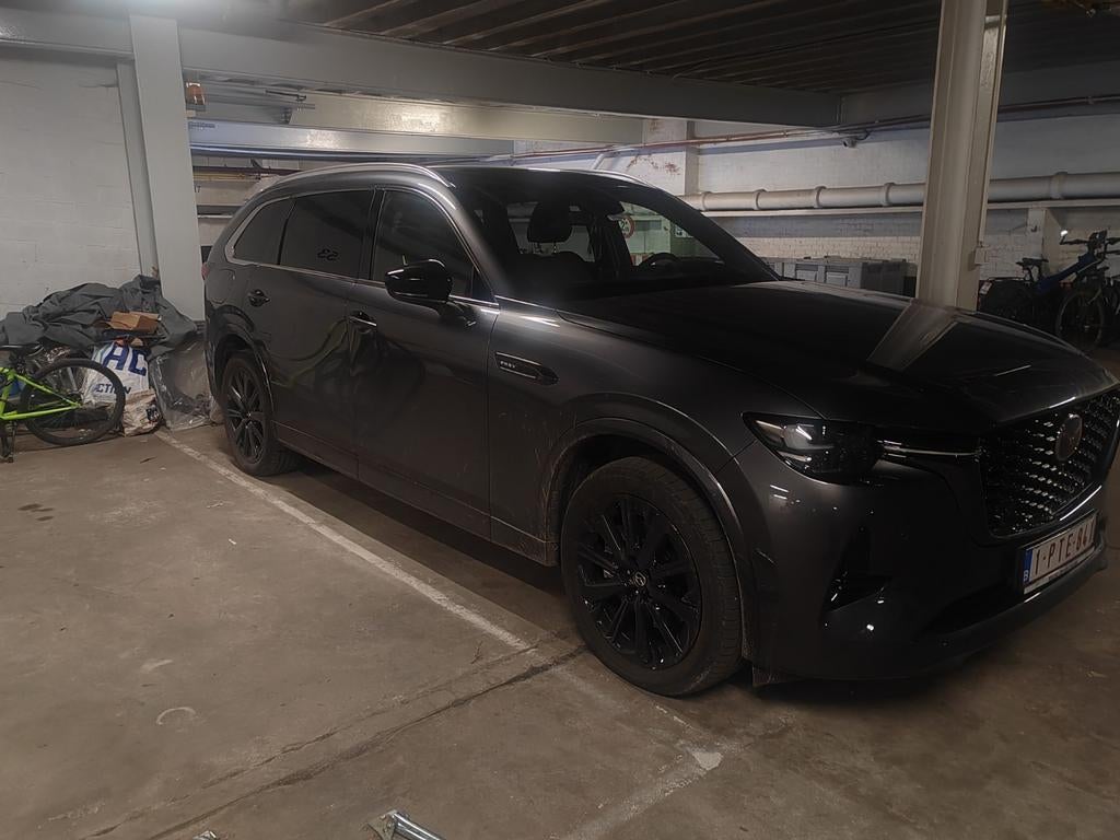 Mazda cx80 full options, Particulier, Te koop