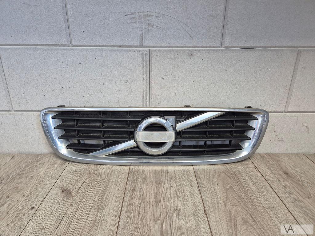 Grille in bumper Volvo S40 / V50 DrivE deels dicht 07 - 12, -, -, -, Enlèvement ou Envoi