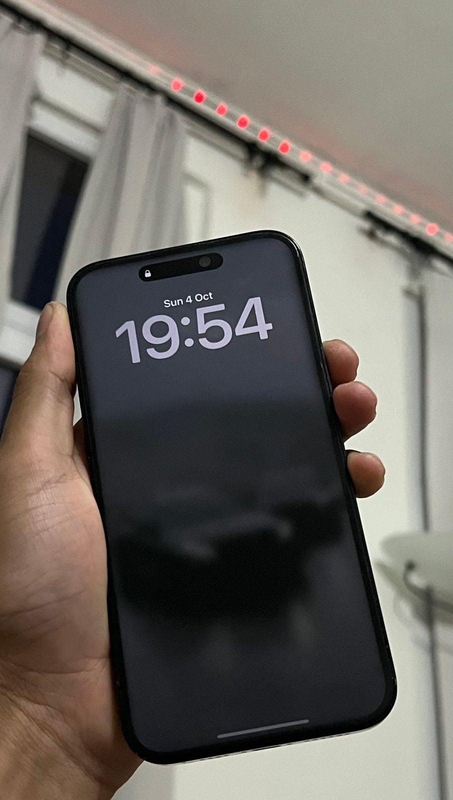iPhone 14 pro max, Telecommunicatie, Ophalen, Zwart, 77 %, IPhone 14 Pro Max