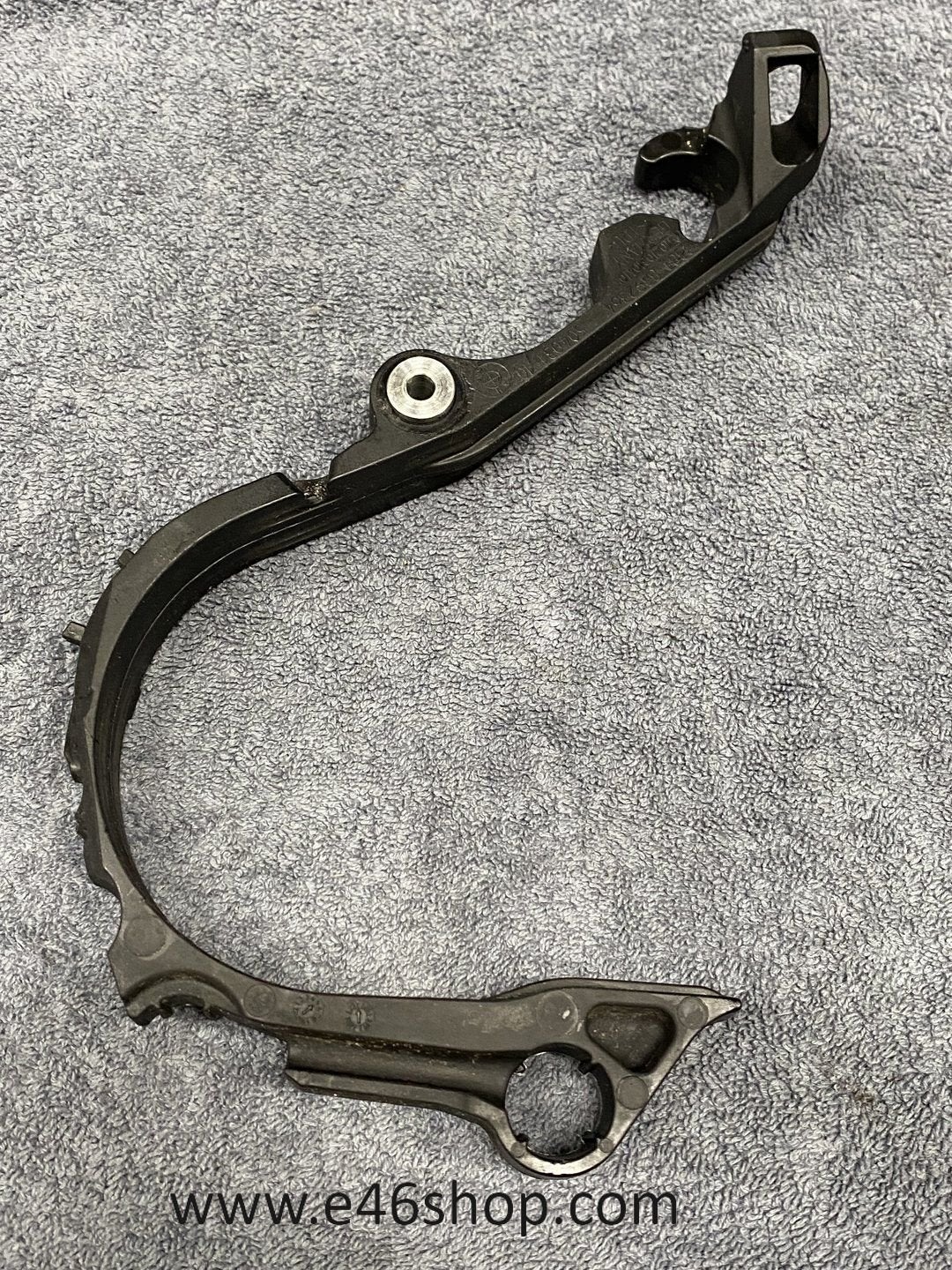 BMW F900R F900XR KETTING GELEIDER, -, Utilisé, -, -