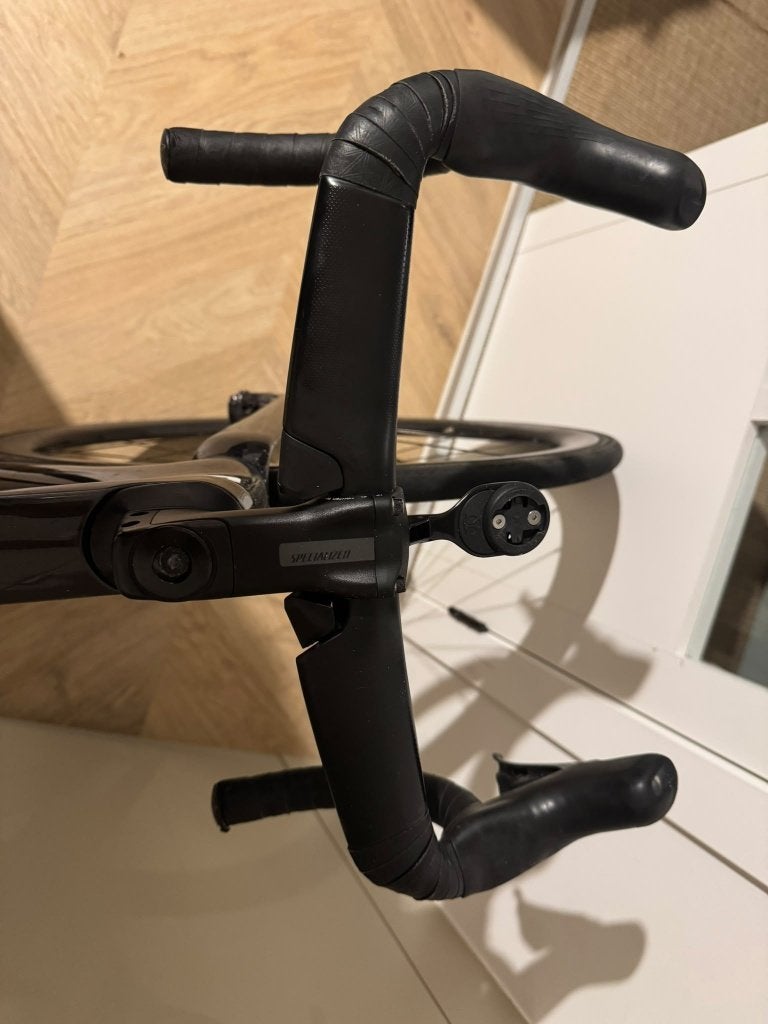 Specialized Tarmac SL7* Ultegra DI2, Autres marques, 10 à 15 vitesses, Enlèvement ou Envoi, 49 à 53 cm