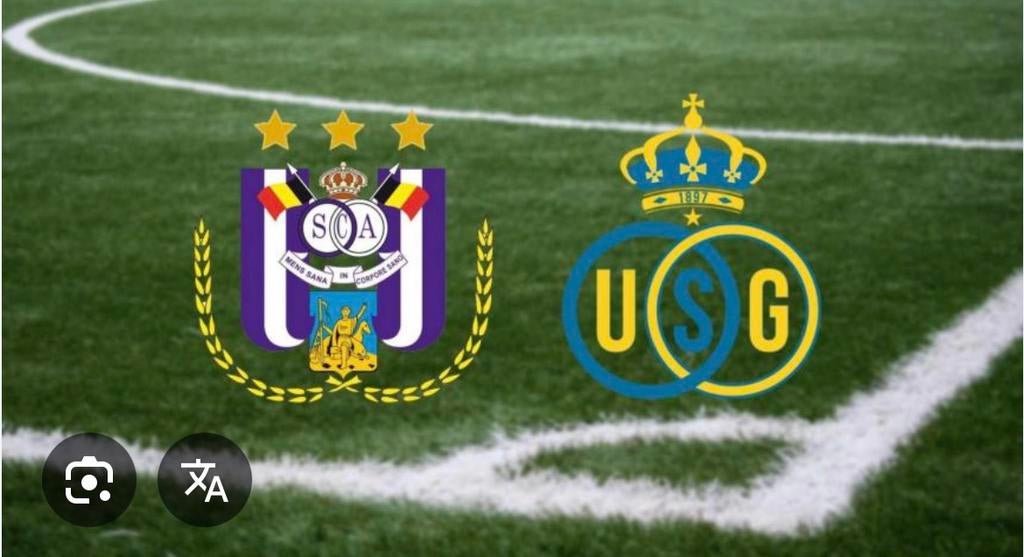 Tickets voor de finale van de Unie - Anderlecht, Mei