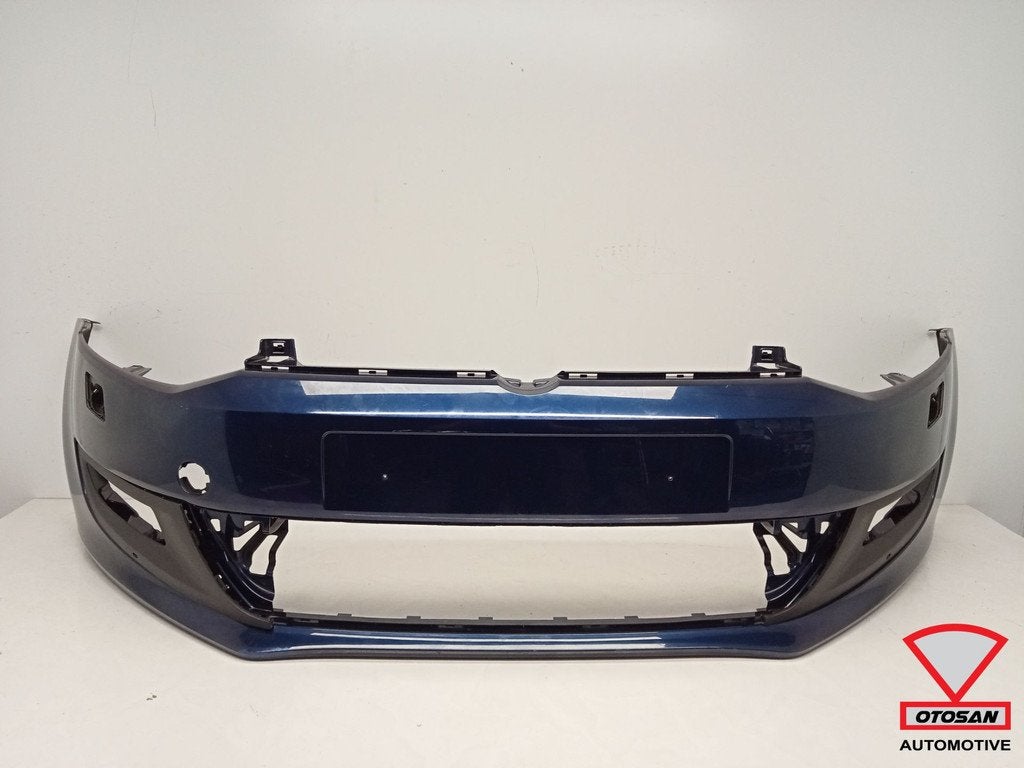 VW Polo 6R 2007-2012 KLS Origineel! Voorbumper, Auto-onderdelen, Gebruikt, Volkswagen, Volkswagen AG, Vw@volkswagen.de