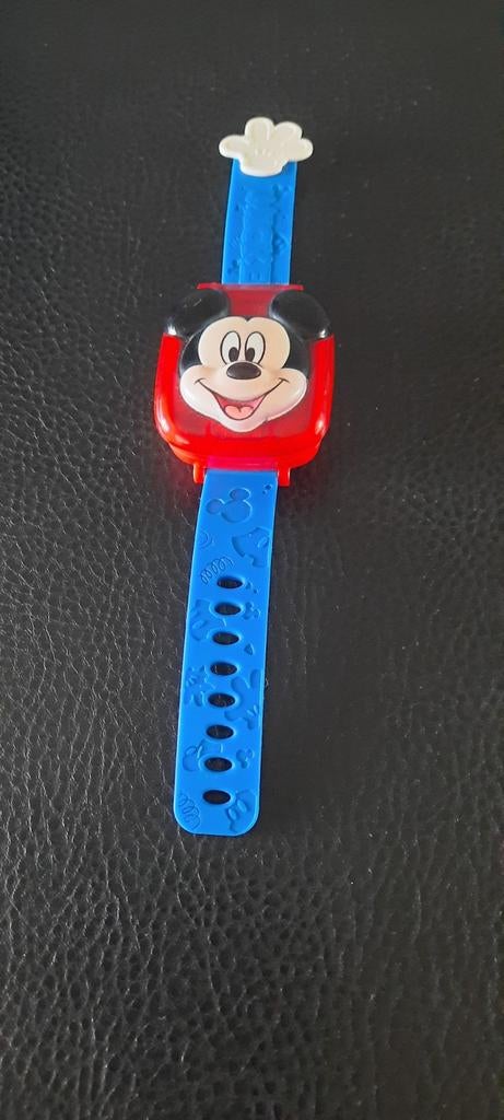 Vtech Mickey educatieve klok, Kinderen en Baby's, Ophalen
