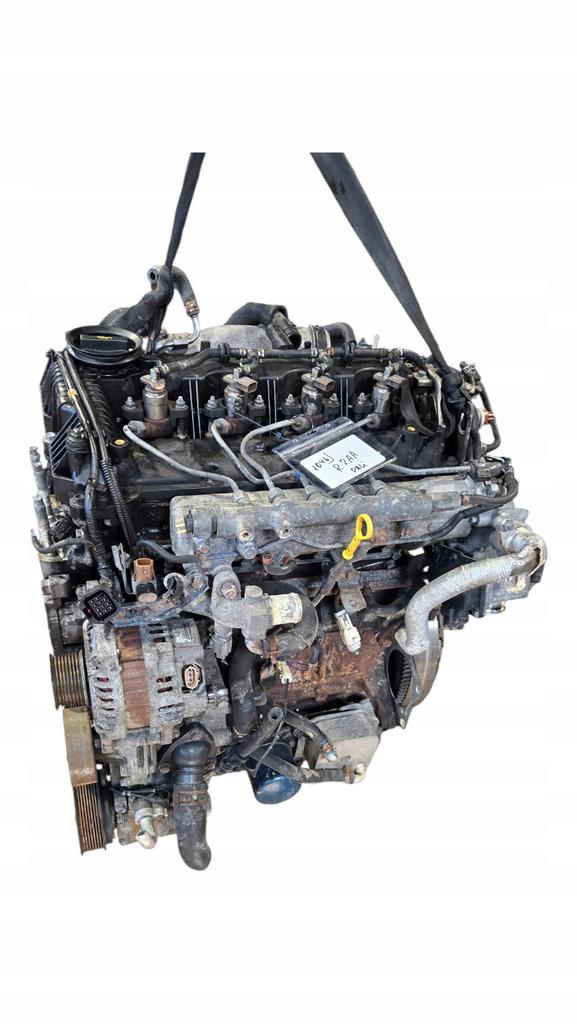 Moteur R2AA Complet 6 MAZDA CX-7 3, Envoi, Utilisé, Daihatsu
