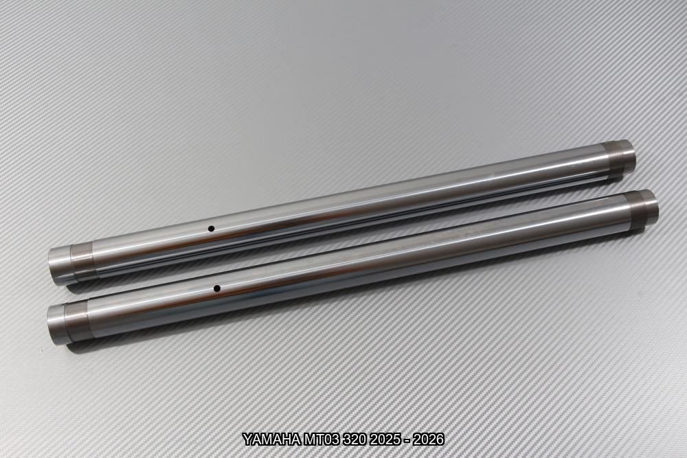 Tubes de fourche Inversée SPR YAMAHA MT03 320 2025 - 2026, Motos, Accessoires | Autre, Enlèvement ou Envoi, Neuf