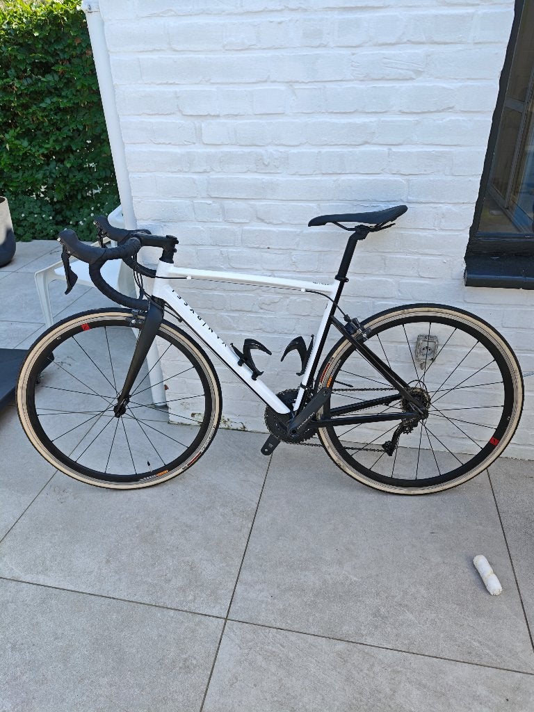 Racefiets Van Rysel te koop, Vélos & Vélomoteurs, Vélos | Vélos de course, Comme neuf, Hommes, Autres marques, Plus de 20 vitesses