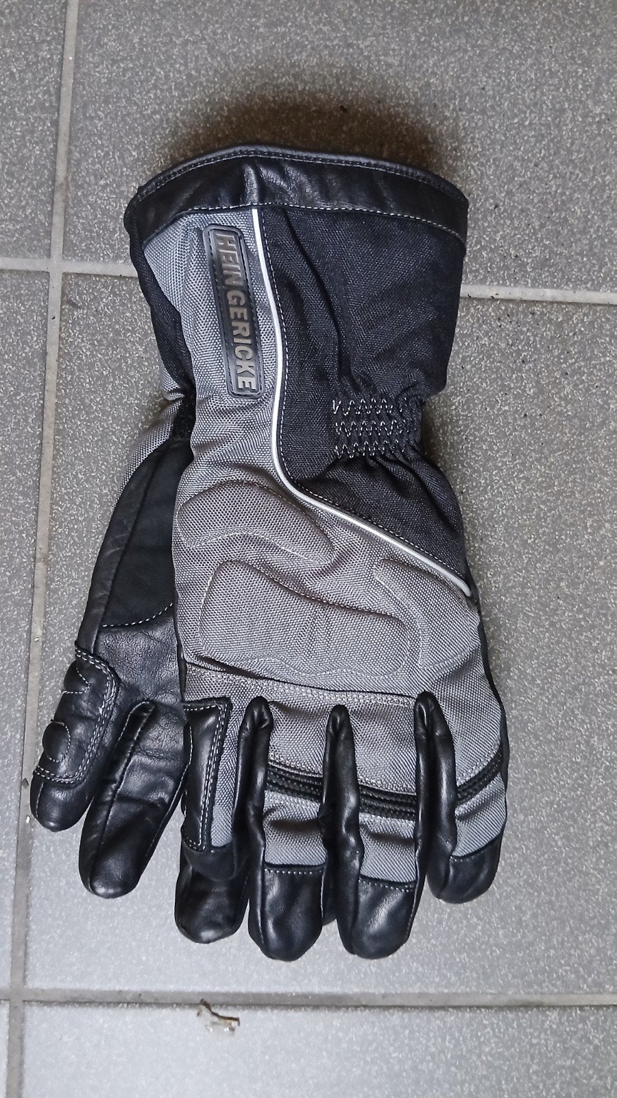 Moto of scooter handschoenen, Ophalen, Handschoenen
