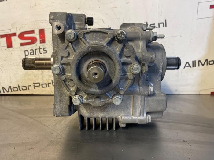 Boîte de transfert 4x4 d'un Audi RS3, -, 3 mois de garantie, Audi, Utilisé