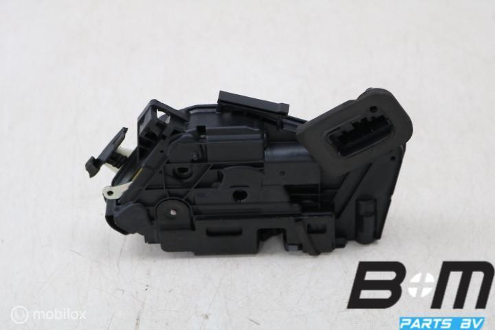 Portierslot RV VW Beetle 5C 5K1837016C, Utilisé