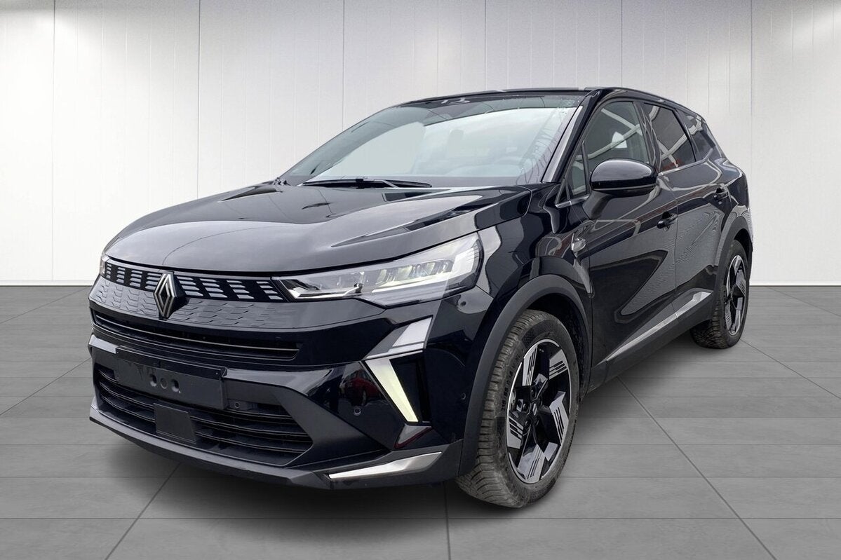 Renault Symbioz 1.6 E-Tech full hybrid 145 Techno + Panodak, Auto's, https://public.car-pass.be/vhr/a080bc23-744a-47c8-b050-d4402fe47061
