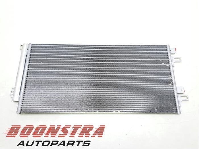 Condensateur clim d'un Fiat Ducato (Ducato 14-), Autos : Pièces & Accessoires, -, 3 mois de garantie, Utilisé, Fiat