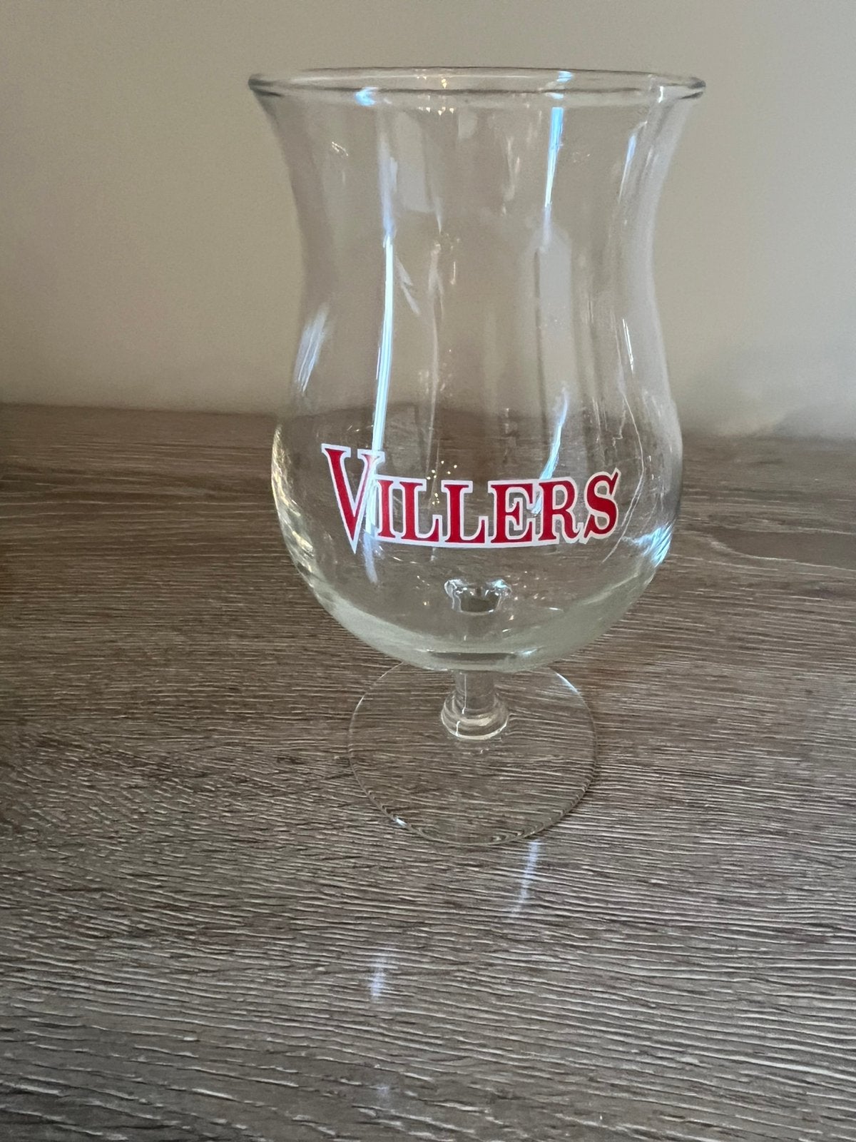 Villers, Enlèvement ou Envoi, Comme neuf