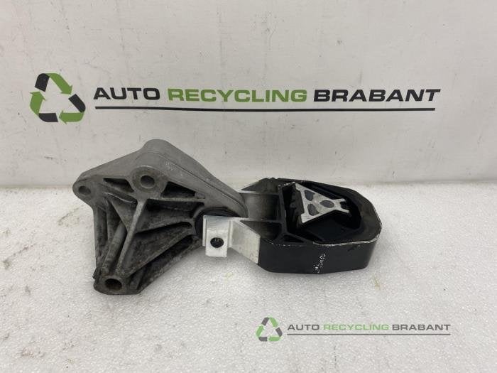 Support boîte de vitesse d'un Ford Focus, -, 3 mois de garantie, Utilisé, -