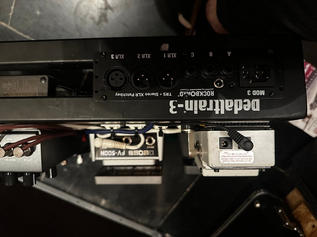 QUAD CORTEX, Muziek en Instrumenten, Ophalen, Nieuw, Gitaar, Minder dan 50 watt