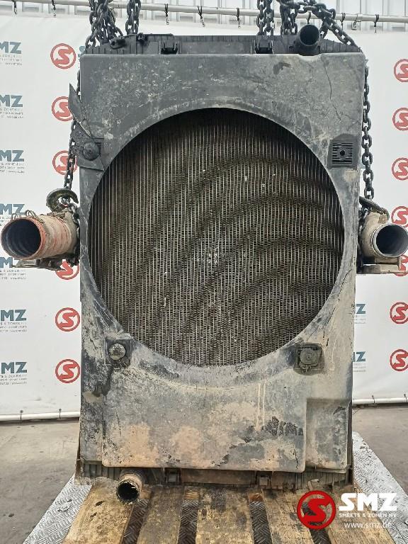 Occ radiateur Iveco, Autos : Pièces & Accessoires, Pièces camion, Iveco, Moteur et Accessoires, Utilisé