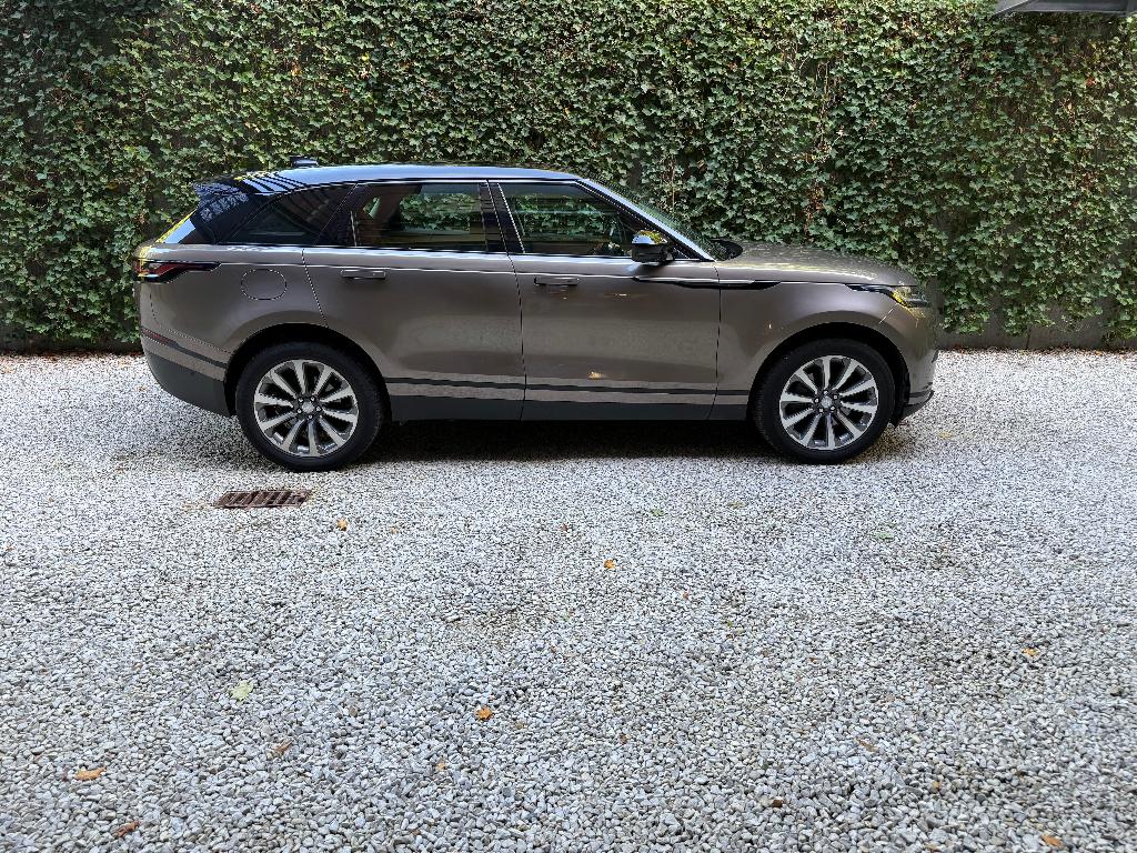 Range Rover Velar, Autos, Land Rover, Cuir, Achat, Autres couleurs, 5 portes