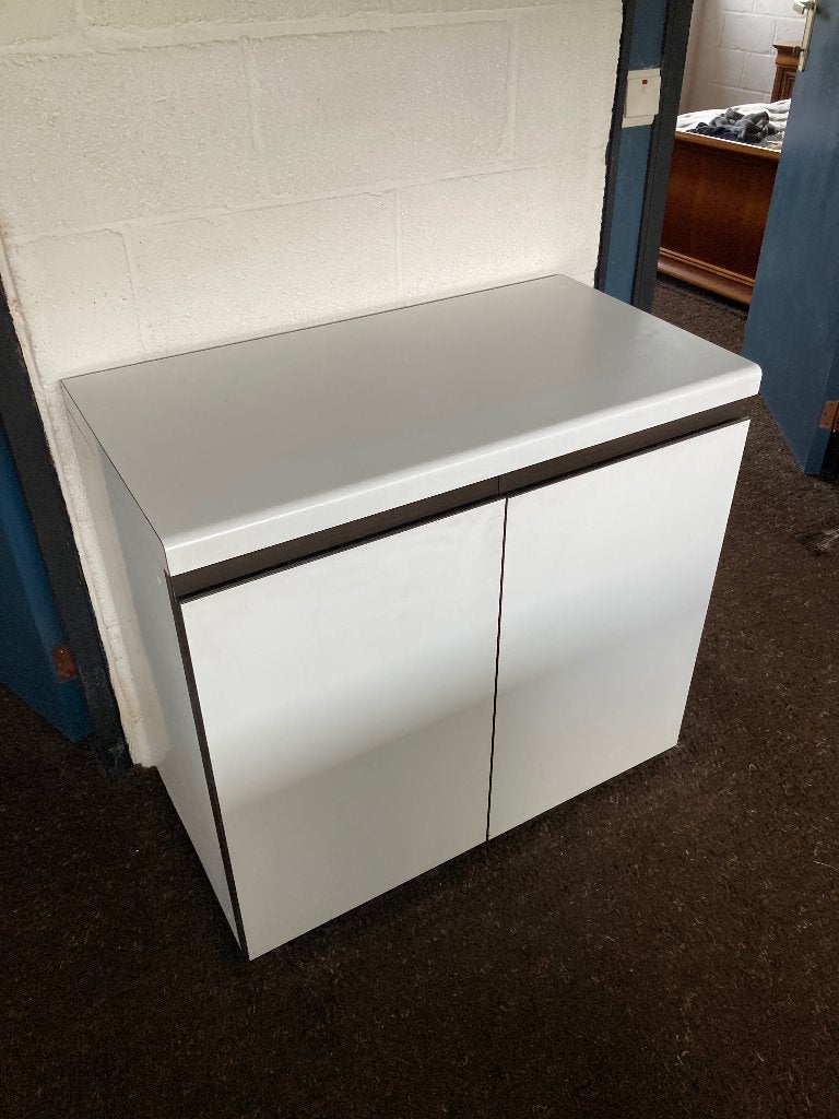 Bureau, Ophalen, Demontabel, 160 cm, Gebruikt