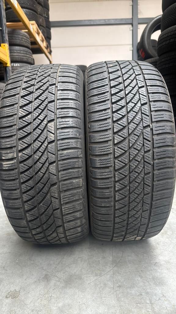 2155017 215/50/17 215/50R17 4seasons merk Hankook, Ophalen