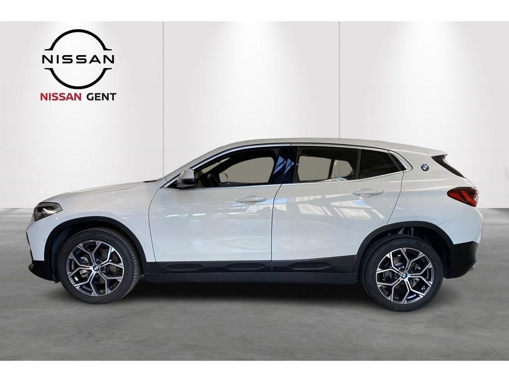 BMW X2 SDRIVE18d |LOUNGE PLUS | PDC | CAMERA (automatique), Autos, BMW, 110 kW, Entreprise, Détection des panneaux routiers, 5 portes
