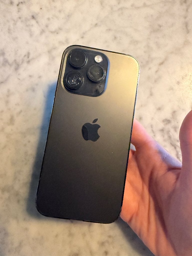 iPhone 14 Pro, Télécoms, Téléphonie mobile | Apple iPhone, 256 GB, IPhone 14 Pro, Enlèvement, Sans abonnement
