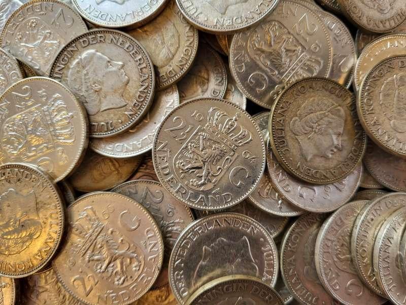 Nederland 1 kilo zilveren rijksdaalders, Postzegels en Munten, Edelmetalen en Baren, Zilver, Ophalen of Verzenden