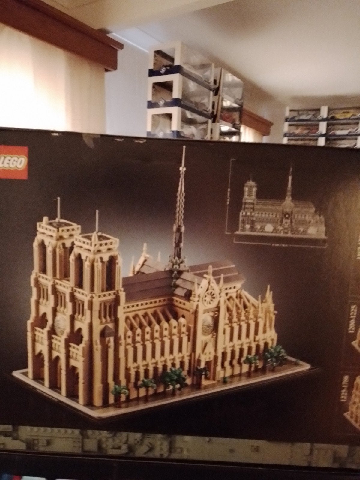 verschillende bouwsets   lego   baka, Ophalen, Zo goed als nieuw
